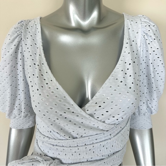 CELESTINE women crop top size S - Picture 2 of 8